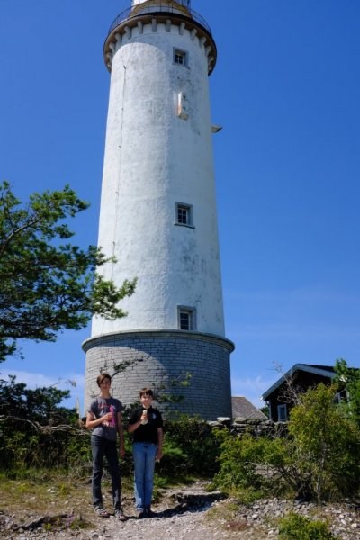 Lighthouse