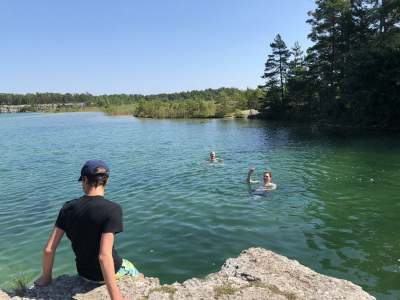 Quarry