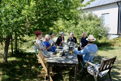 brunch