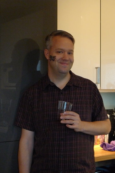 Måns Jonasson