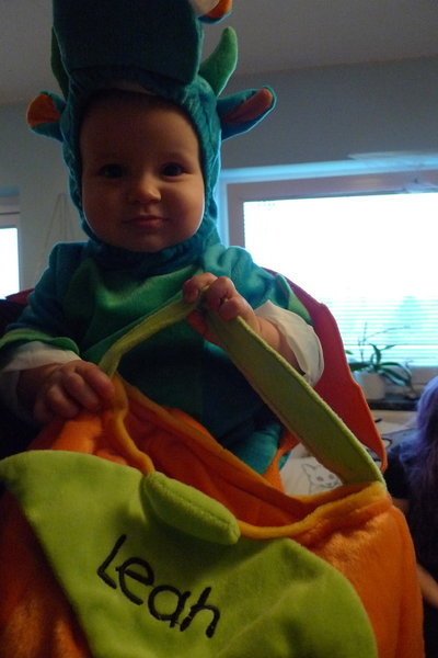 Leah