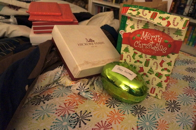 presents