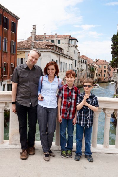 Venice