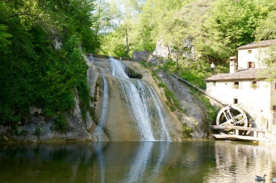 Vecchio Mulino