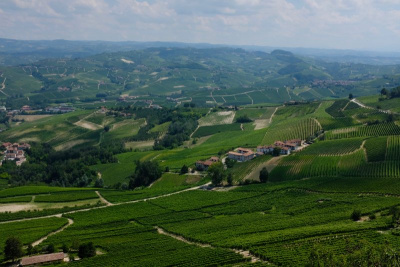 Piemonte