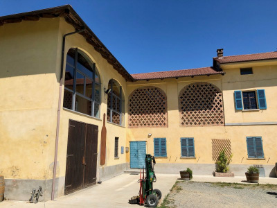 Winery