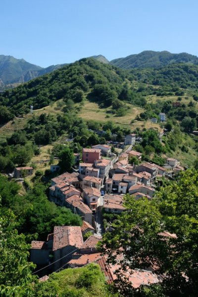 Montefegatesi