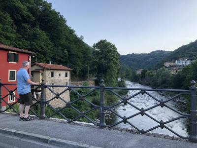 Bagni di Lucca