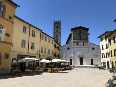 Lucca