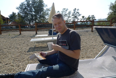 Måns Jonasson