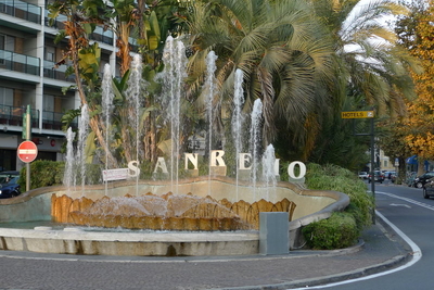 San Remo