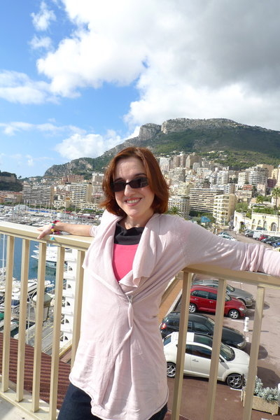Heather Jonasson