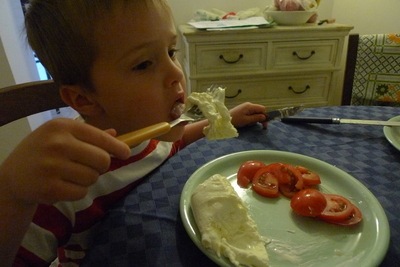 burrata