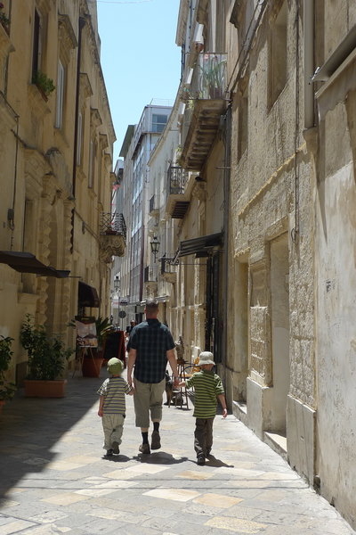 Lecce