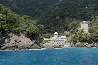 San Fruttuoso