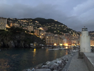 Camogli