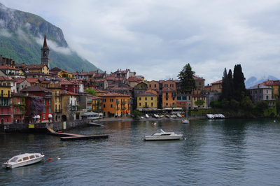 Varenna