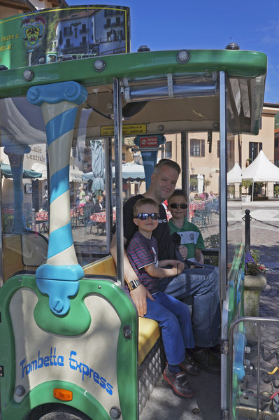 Trombetta Express