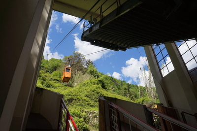 Cable Car