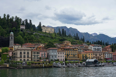 Bellagio