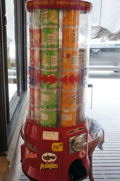 Pringles