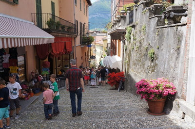 Bellagio