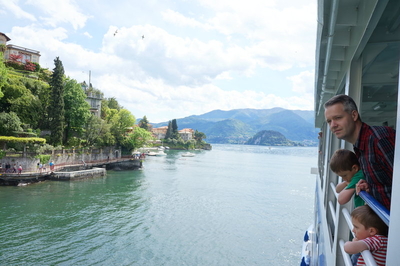 Ferry