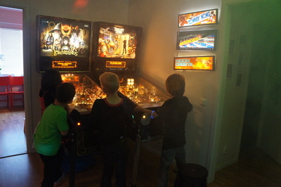 Pinball