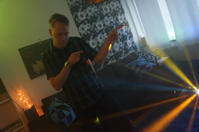 Disco Måns