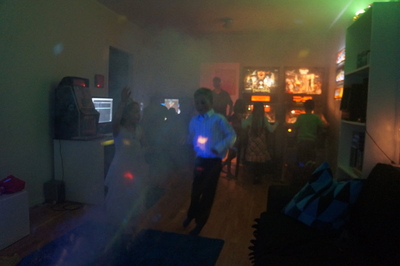 disco