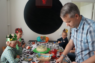 Cake