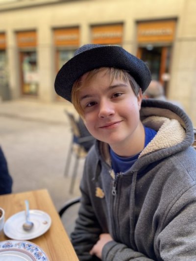 Max