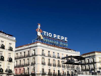 Tio Pepe