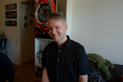 Måns