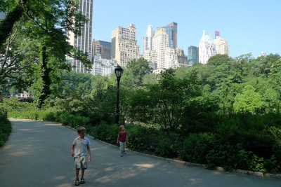 Central Park