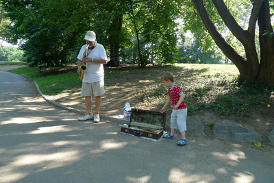 Central Park