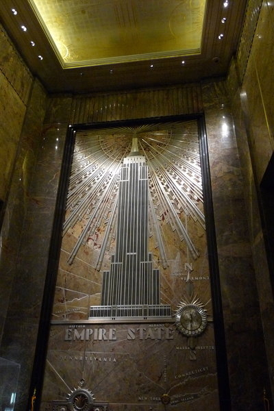 Empire State Building