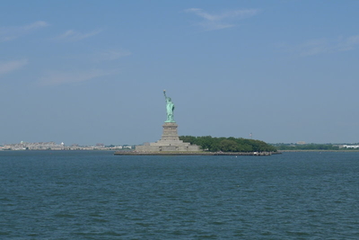 Statue of Liberty