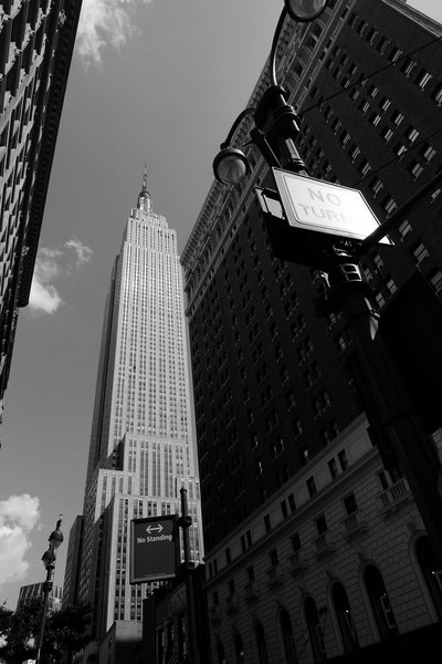 Empire State Building