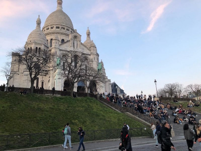 Sacré-Cœur