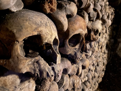 Catacombs