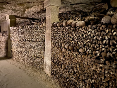 Catacombs