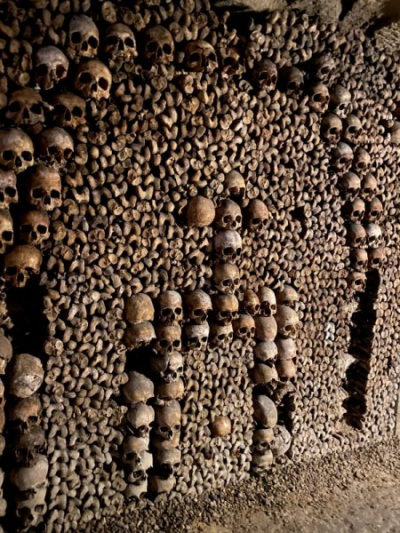 Catacombs