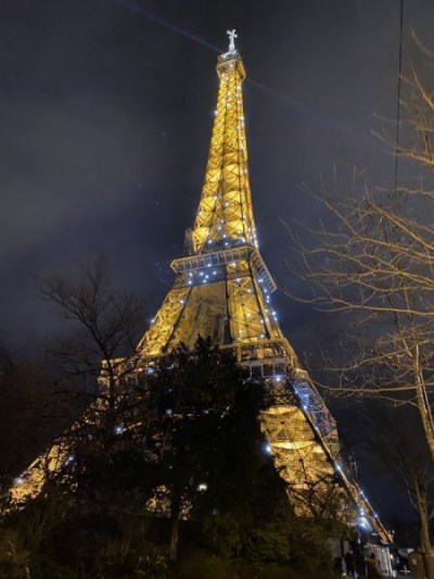 Eiffel Tower