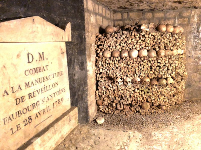 Catacombs