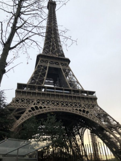 Eiffel Tower