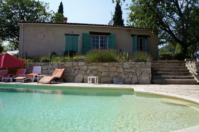House in Claviers