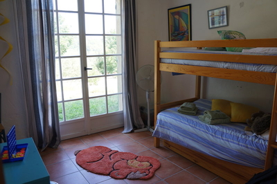 Kids' room