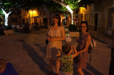 Malin, Heather, Max