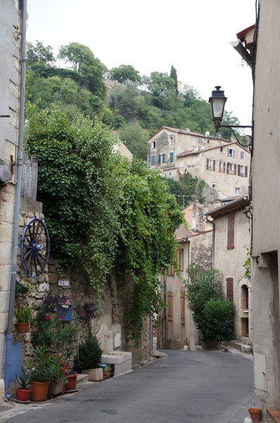 Fayence